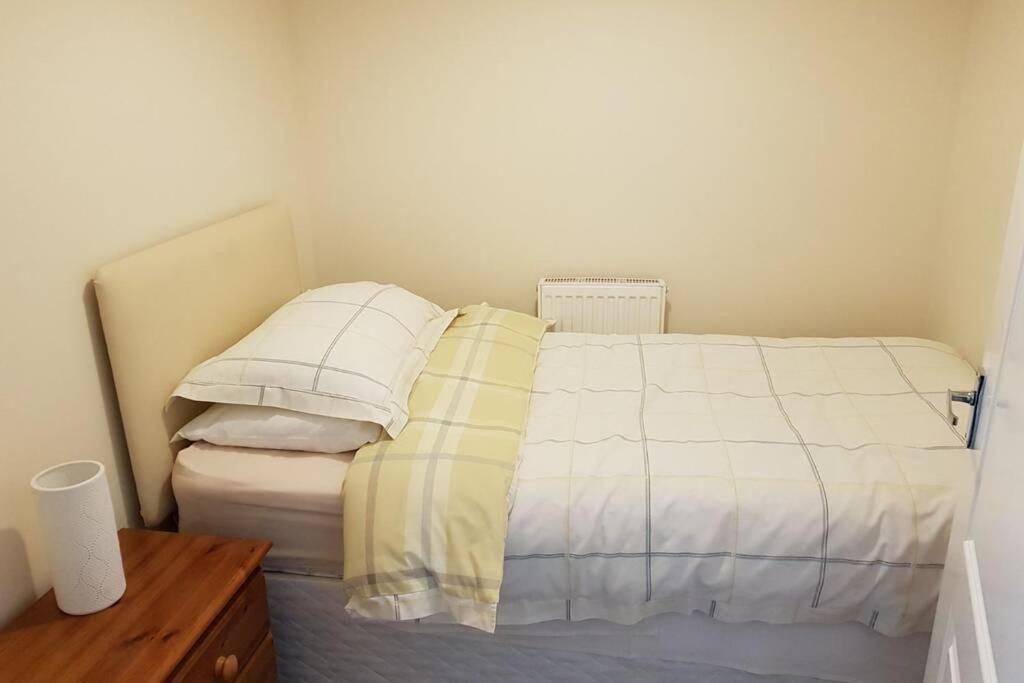 Sister'S Apartment 拉内利 外观 照片